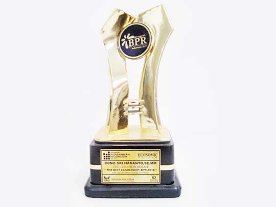 Anugerah BPR 2015