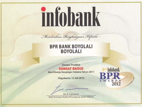 Infobank 2011