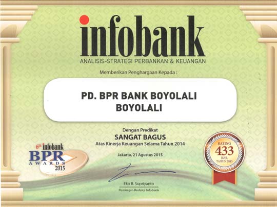Infobank 2014