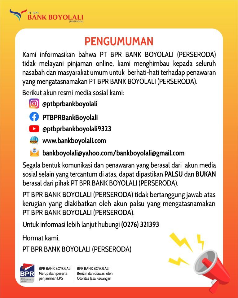 Pengumuman1